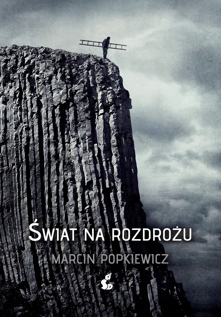 (e-book) Świat na rozdrożu