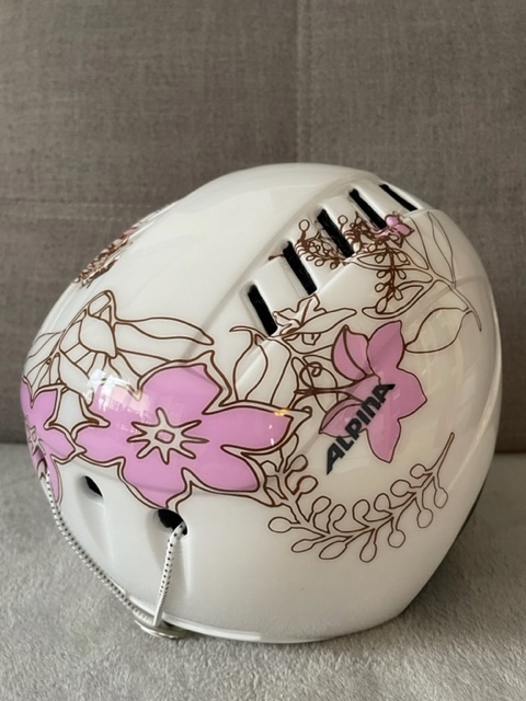 Kask Alpina