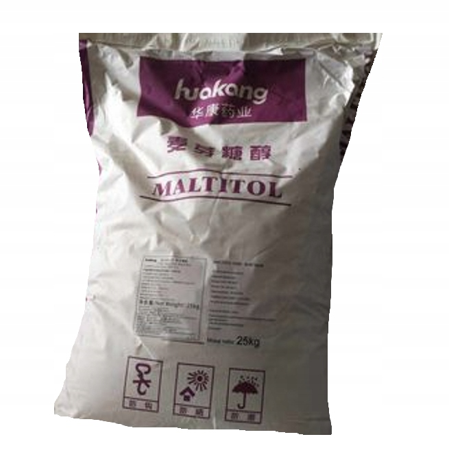 Maltitol 25kg słodzik w proszku zamiennik cukru naturalny ORISA