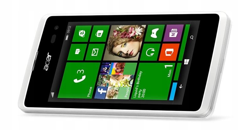 Купить Acer Liquid M220 DualSIM Windows GPS-смартфон: отзывы, фото, характеристики в интерне-магазине Aredi.ru