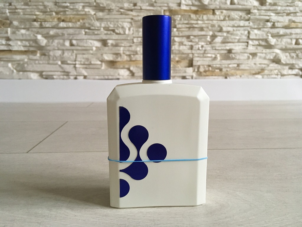 Histoires de Parfums This Is Not A Blue Bottle 1.5