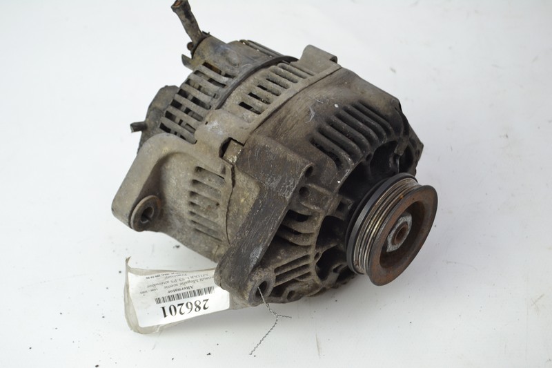 ALTERNATOR RENAULT MEGANE SCENIC 1 I 1.4 8V 97R