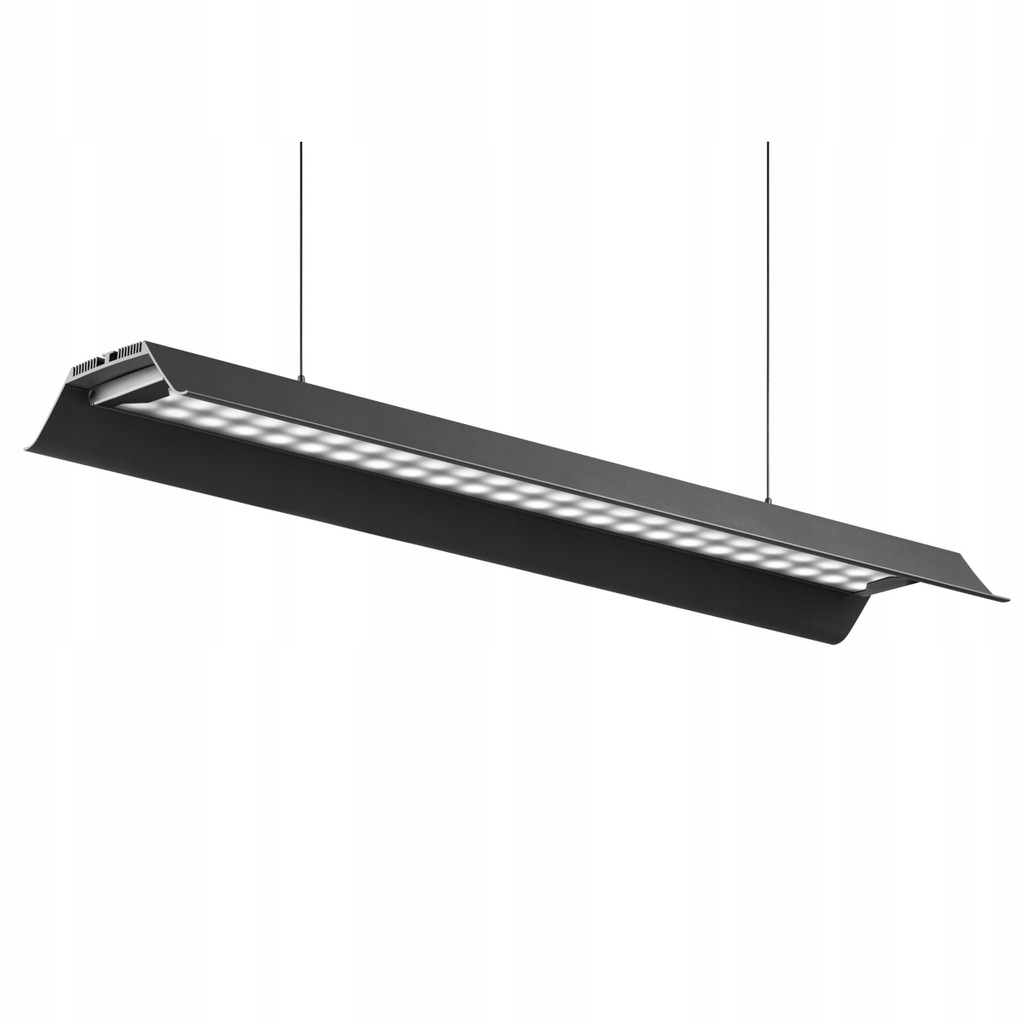 MicMol Master 1200 LED WRGB Oświetlenie do akwarium roślinnego