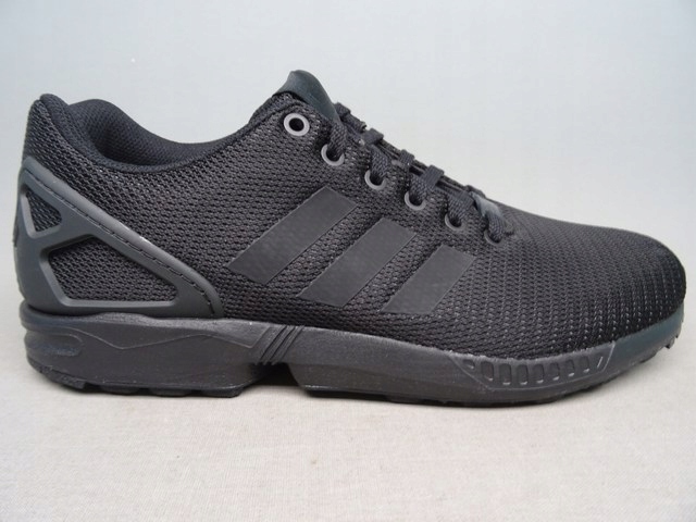 S32279 MĘSKIE BUTY SPORTOWE ADIDAS ZX FLUX SIATKA