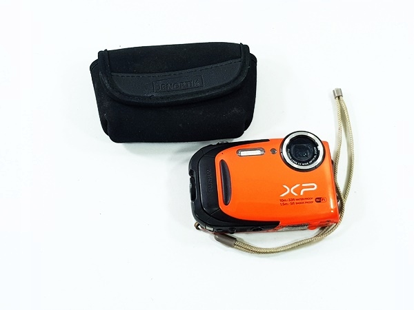 APARAT FUJIFILM XP70 16 MPX WIFI OKAZJA !!