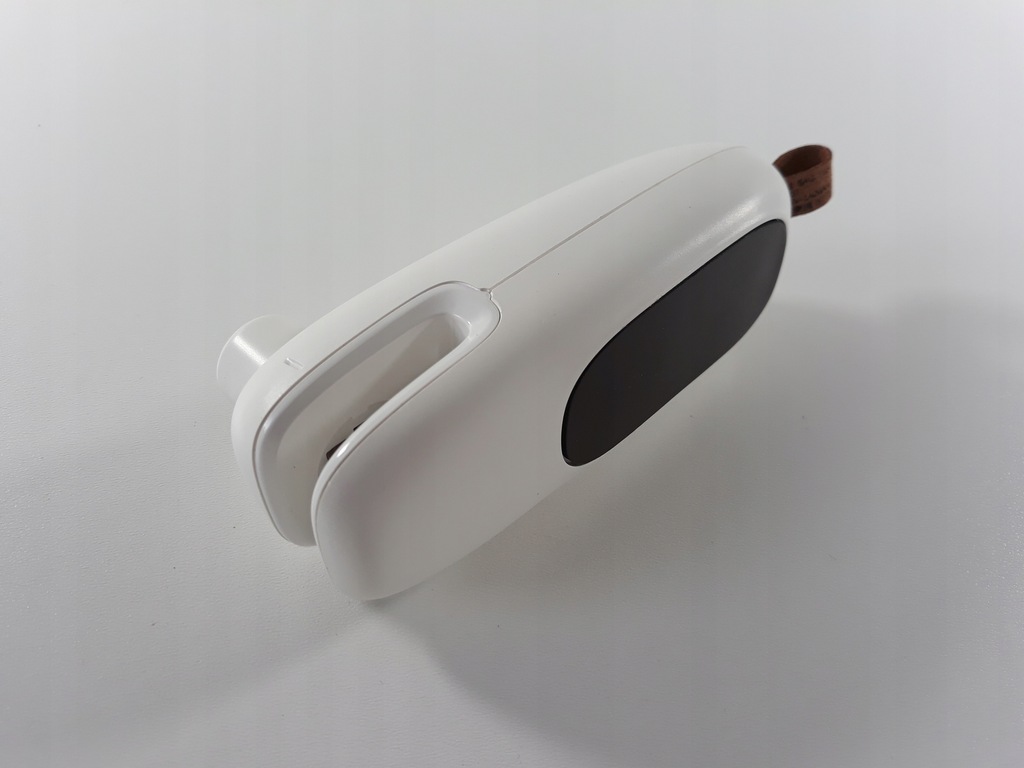 Mini Heat Sealer Gadget ZGRZEWARKA FOLII WORECZKÓW 12452271601