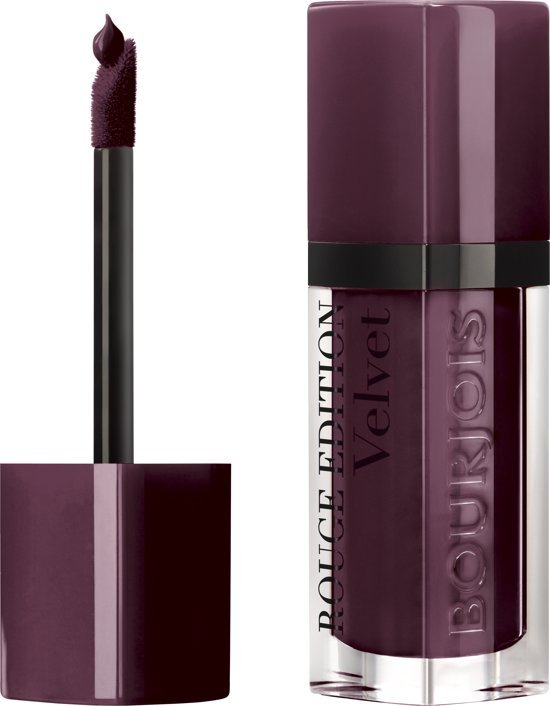 Bourjois, Rouge Edition Velvet, 25 Berry Chic