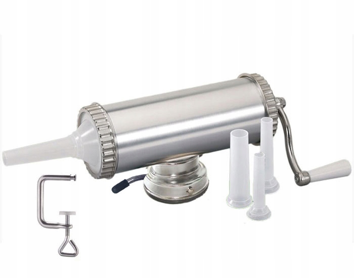 Nadziewarka do kiełbas 2.5kg ZILNER ZL-3901