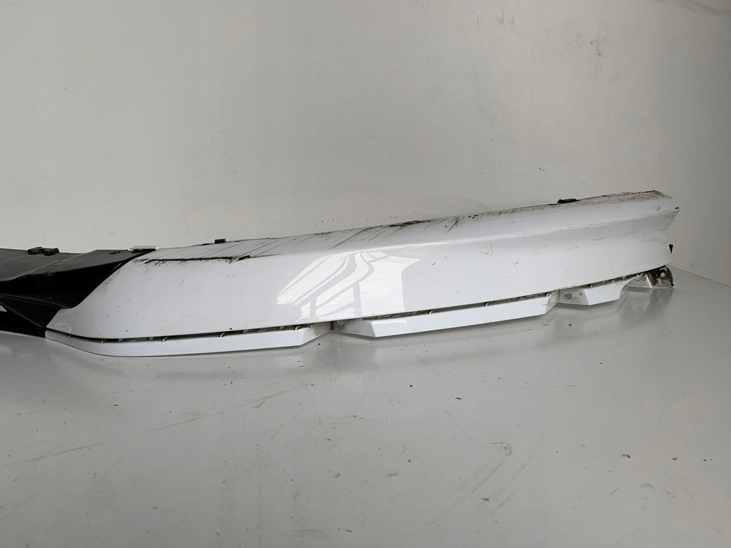 FORD SMAX MK2 ST LINE SPOILER ZDERZAKA PRZÓD 8769802496