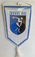 Proporczyk Szeged Egyetemi es Olajipari Atletikai