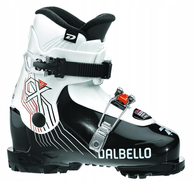 Buty narciarskie Dalbello CX 2.0 GW Czarny 19/19.5