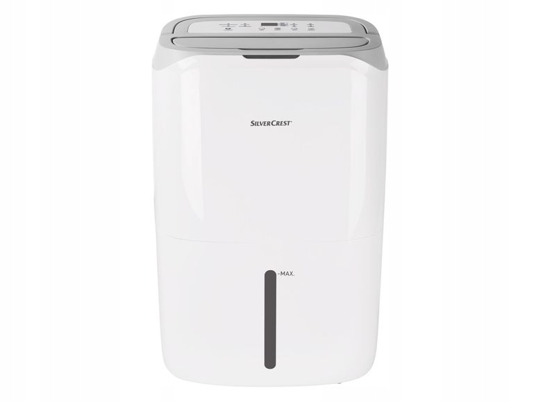 POCHŁANIACZ OSUSZACZ WILGOCI SILVERCREST 20L/24H