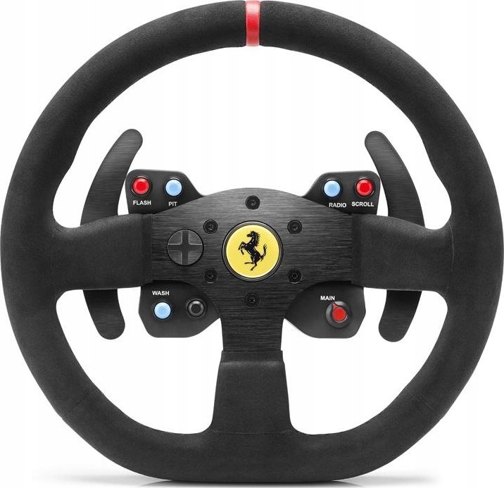 THRUSTMASTER Kierownica F599XX EVO 30 Wheel Add-on