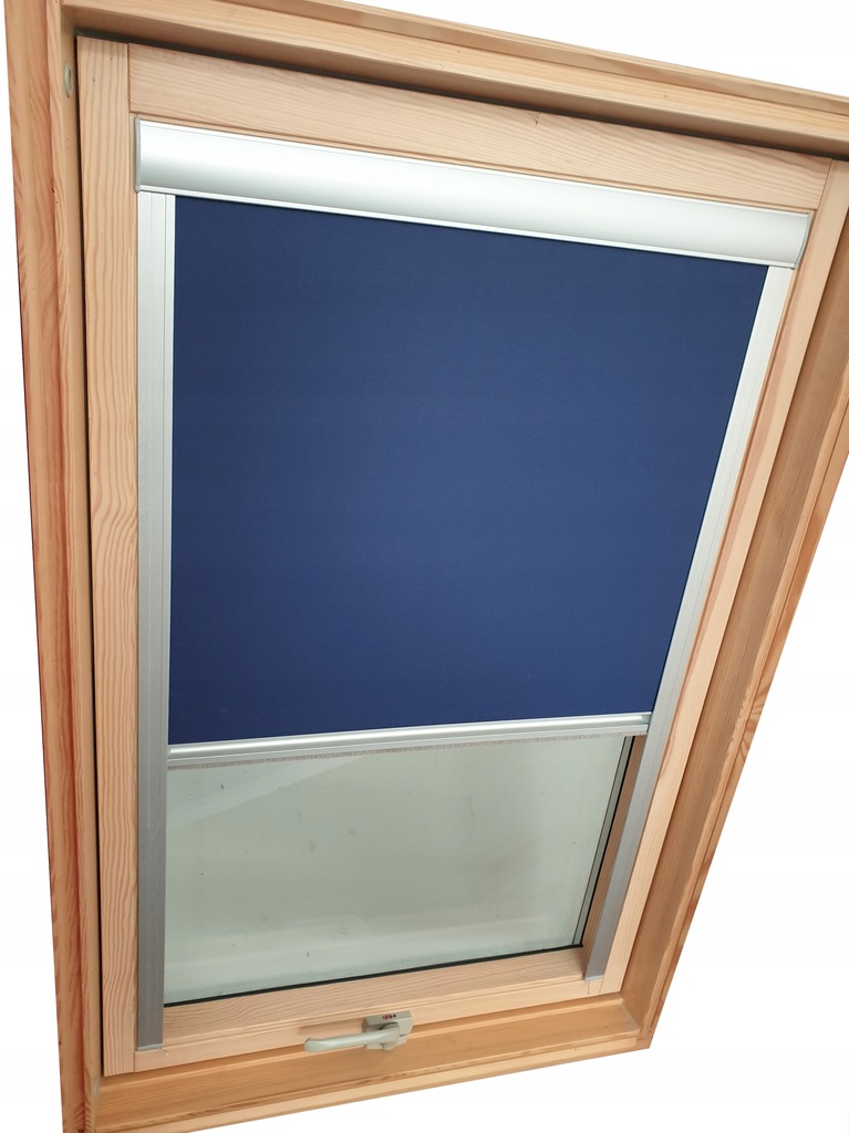 Roleta dachowa Przyciemniająca okno FAKRO 78x140 9566908984