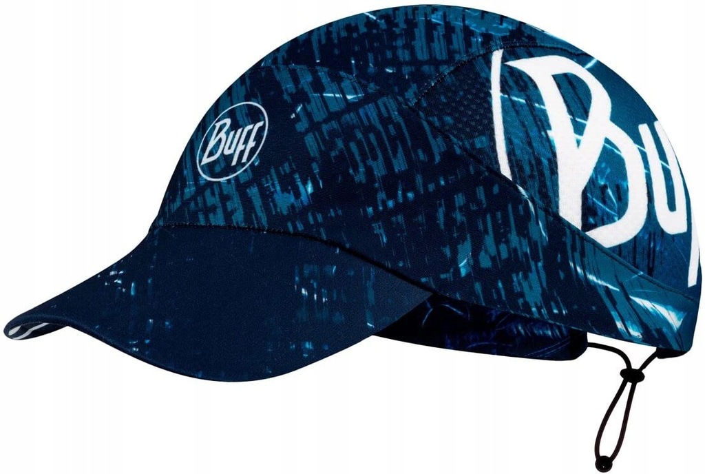Buff Pack Speed Patterned Cap Xcross Unisex S/M