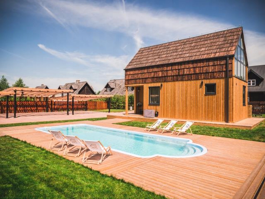 Biuro, Rydzewo, Miłki (gm.), 160 m²