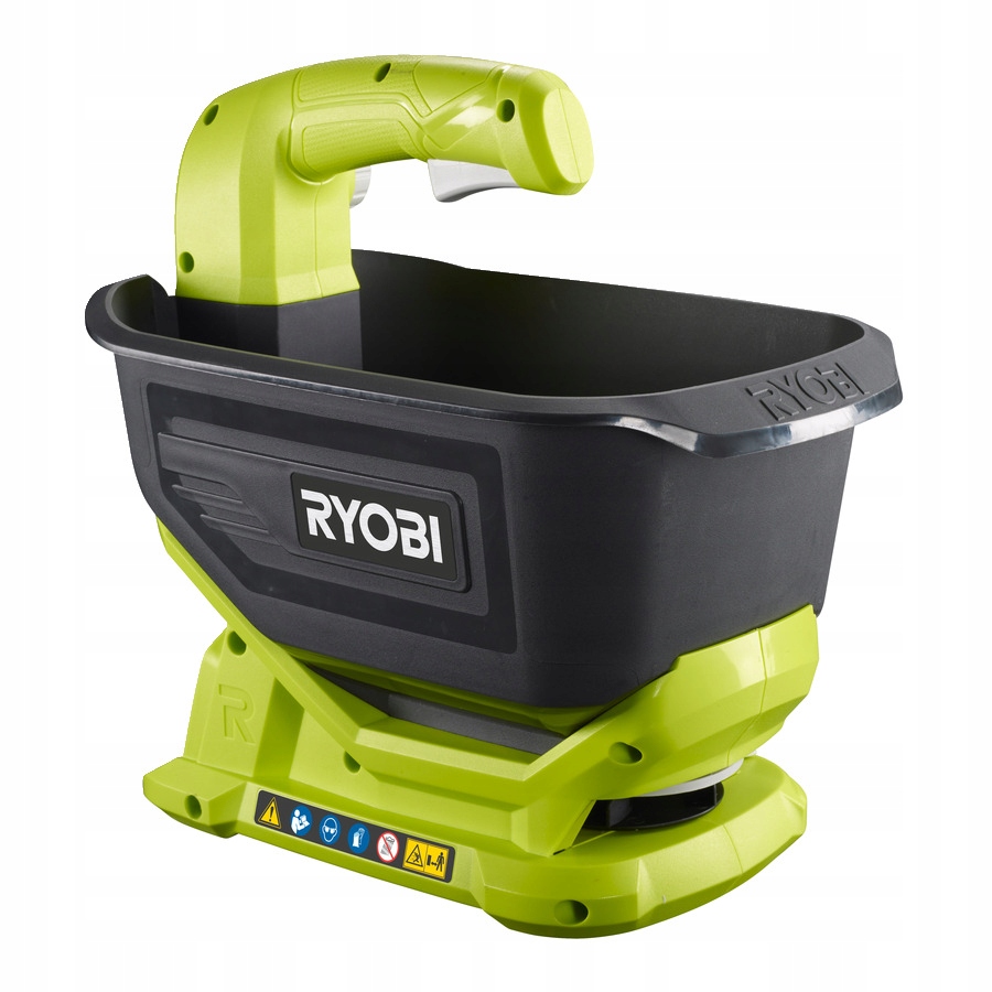 RYOBI SIEWNIK AKUMULATOROWY ROZSIEWACZ 18V OSS1800