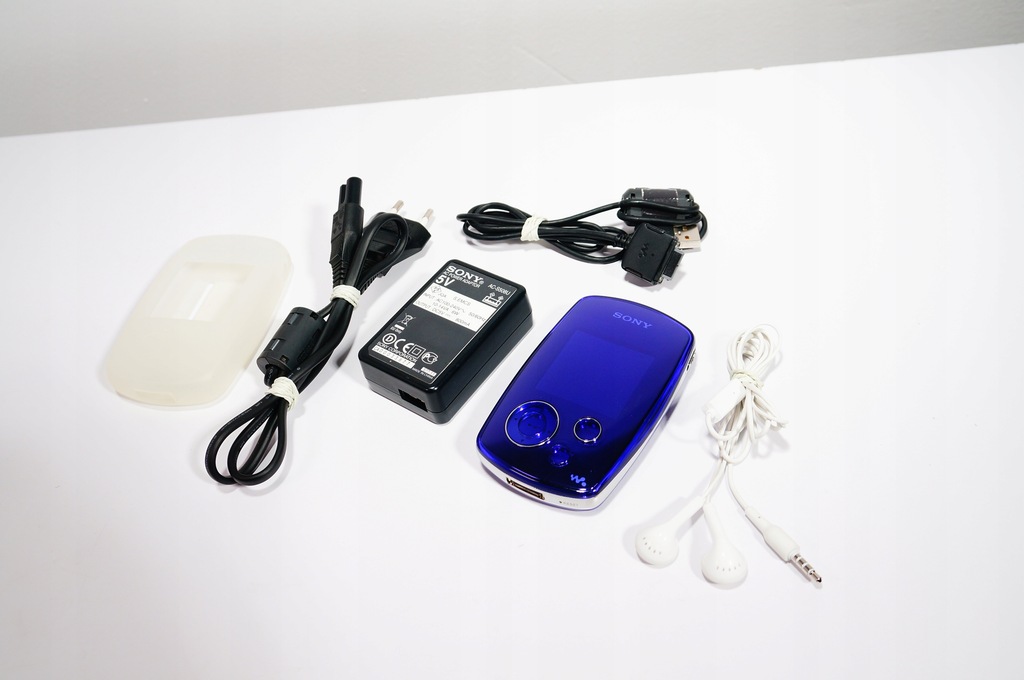 Sony Walkman NW-A3000 20GB Odtwarzacz Mp3 - 12967282367 - oficjalne
