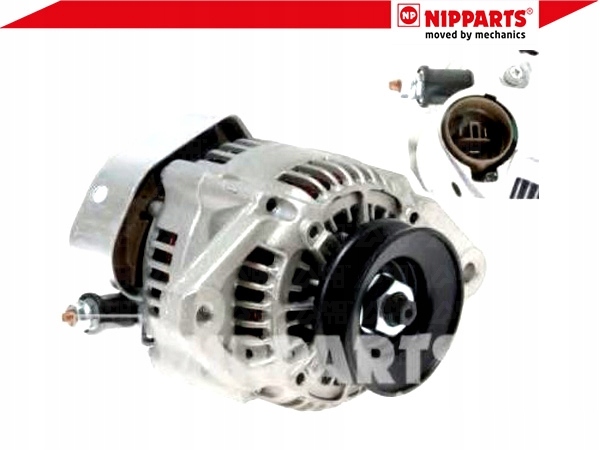 ALTERNATOR SUZUKI SAMURAI 1.3 (SJ 413) (SJ) 8389830562