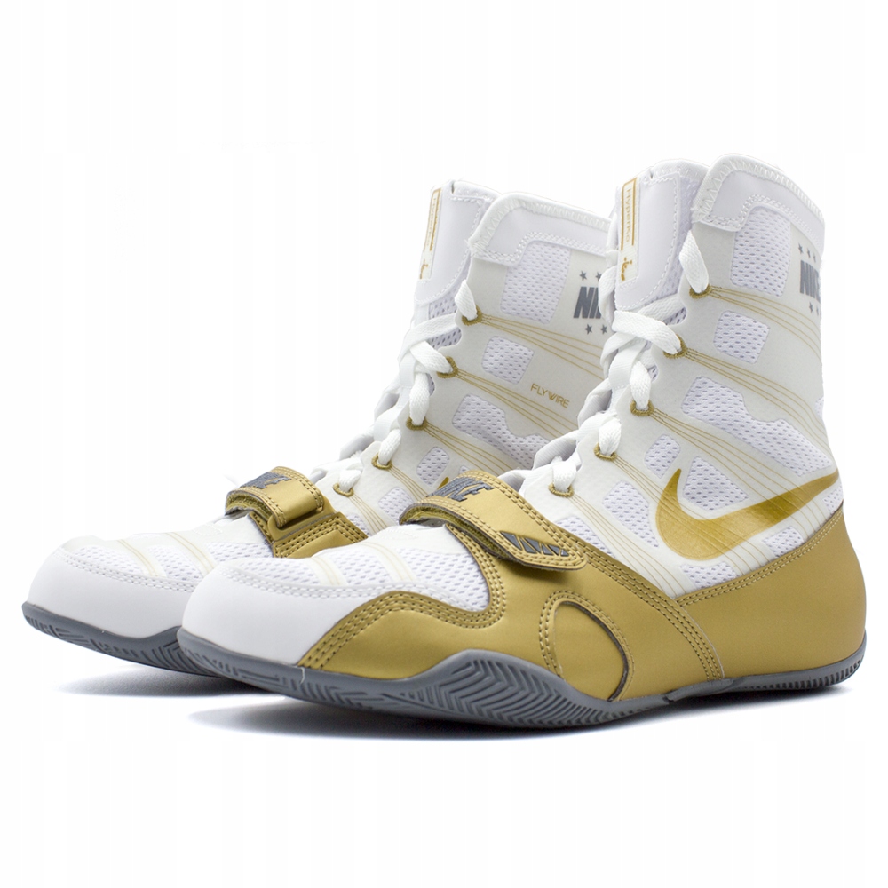 Боксерки мужские Nike Machomai