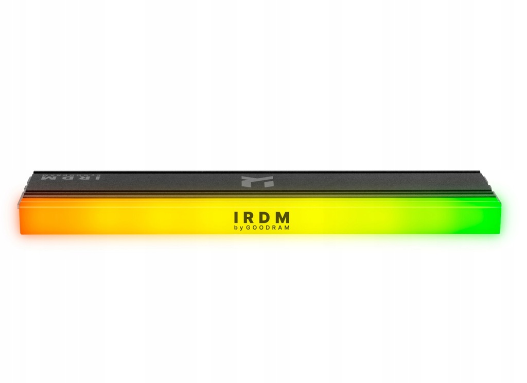 Купить Память GOODRAM 16 ГБ IRDM 16 ГБ 3600 МГц CL18 RGB: отзывы, фото, характеристики в интерне-магазине Aredi.ru