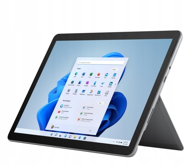 Tablet Microsoft Surface Go 3 4GB/64GB
