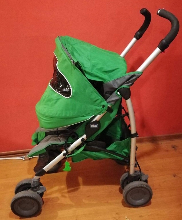 Chicco hot sale model 10878