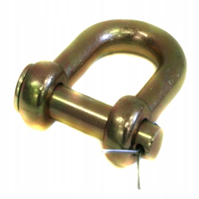 UCHO ŁAŃCUCHA BOCZNEGO MTZ, MF, C-330, C-360, Z ZAWLECZKĄ, KPL.