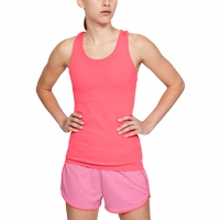 KOSZULKA DAMSKA UNDER ARMOUR VICTORY TANK XS