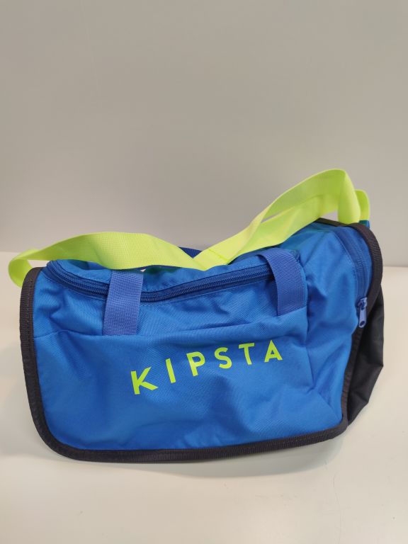 TORBA SPORTOWA KIPSTA 20L JAK NOWA