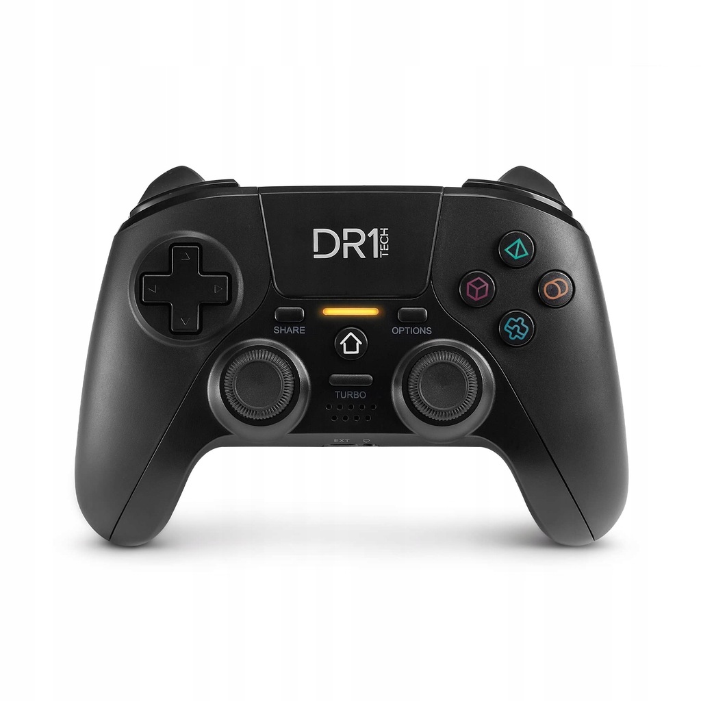 Wireless pad DR1TECH DR10042E PS4 PS4 PRO PS5