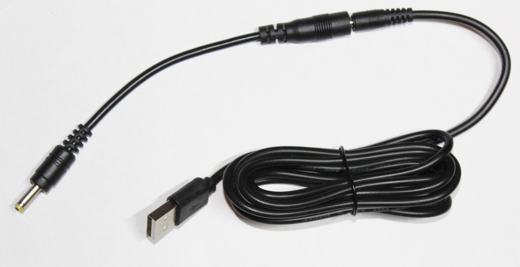 Kabel USB do Iomega LPHD320-U