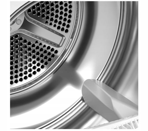 Suszarka do ubrań Beko DF7424RTDCX Slim 7kg Biały - 12649089851 ...