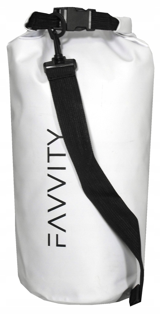 Favvity Dry Bag torba wodoodporna 10 l - OPIS