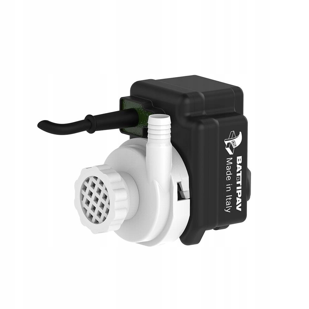 Pompa powierzchniowa Battipav 50 W 846 l/h