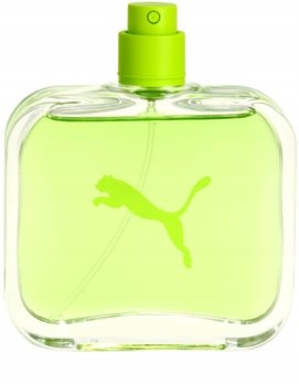 PUMA GREEN MAN 60 ML EDT UNIKAT