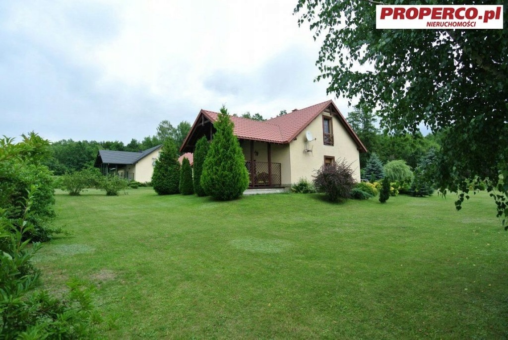 Dom, Szewce, Sitkówka-Nowiny (gm.), 161 m²