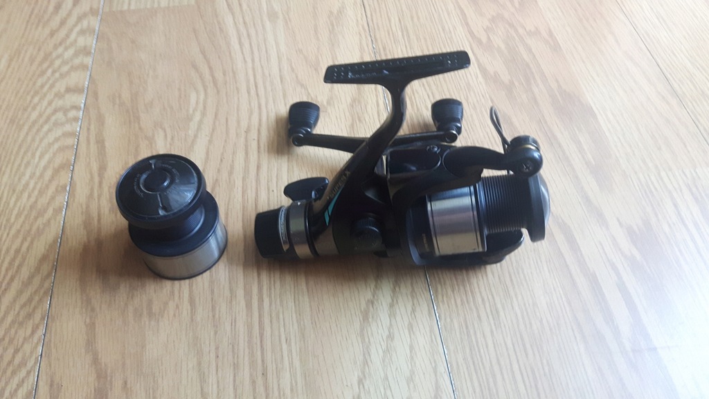 Shimano Super X 3000 GT