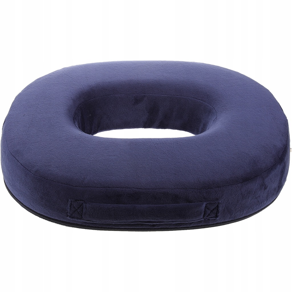 Postpartum Pillow Sciatica Cushion Donut Hole