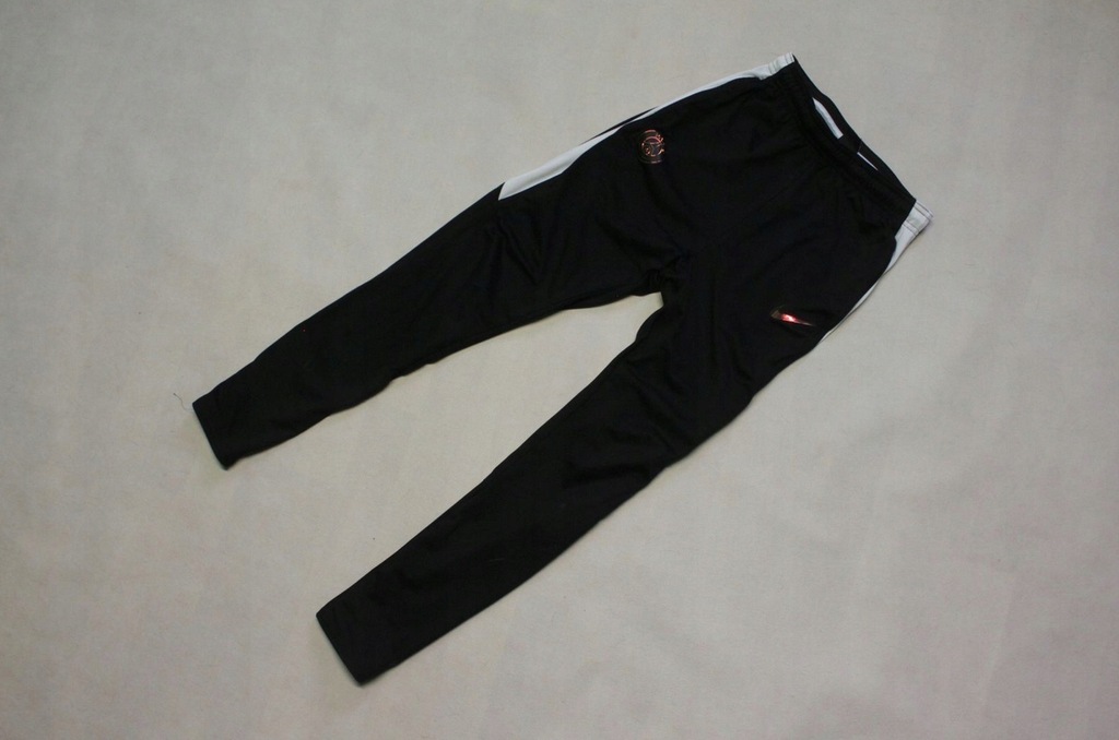 NIKE PARIS SAINT GERMAIN DRESY SPODNIE SLIM FIT