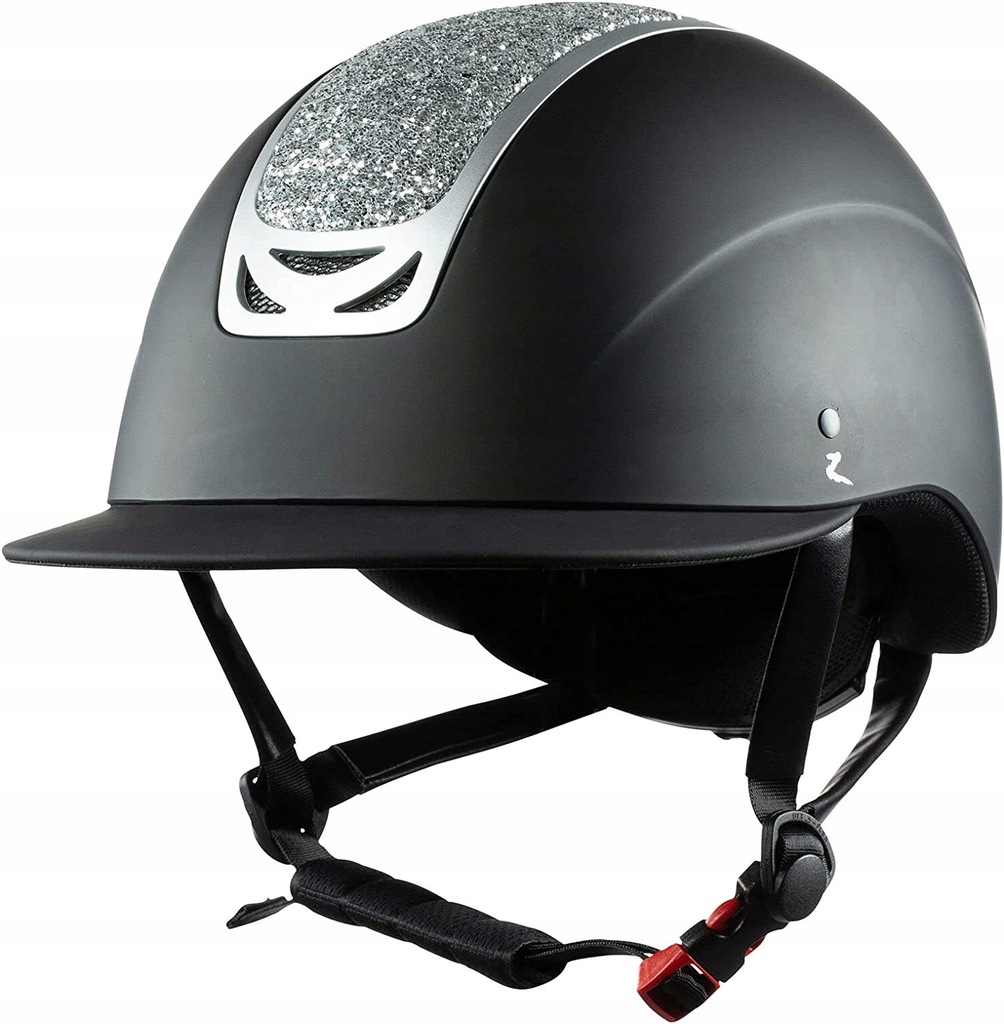 Kask jeździecki jazda konna Horze Apex VG1