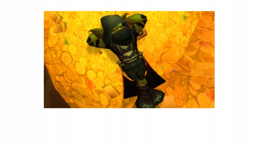 200k Gold Outland Horda/Ally BFA WoW