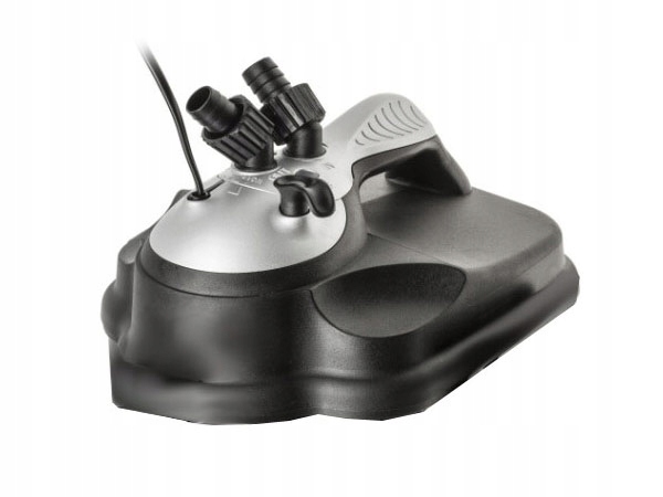 AQUAEL POKRYWA GŁOWICA UNIMAX 150 / 250 KOMPLETNA - 8932740947 ...