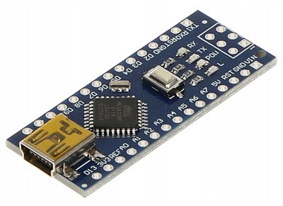 MODUŁ NANO-V3/CH340