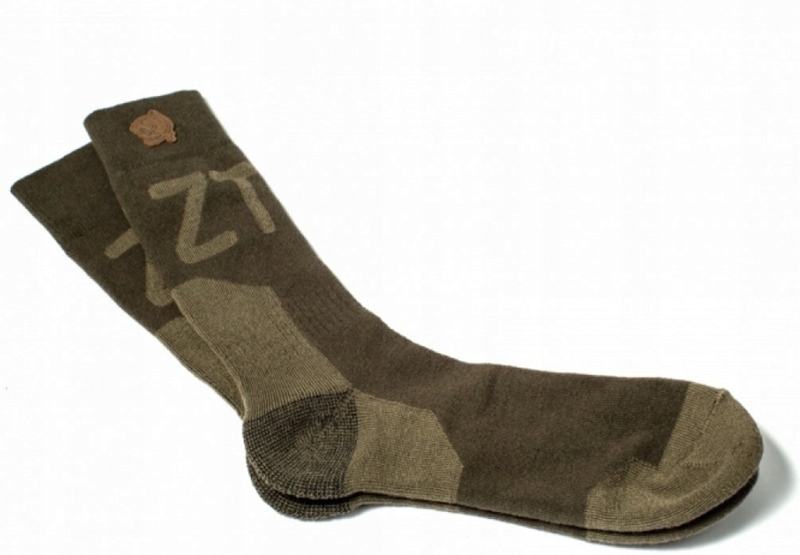 Skarpety ZT Trail Socks Large (rozmiar 43-46)
