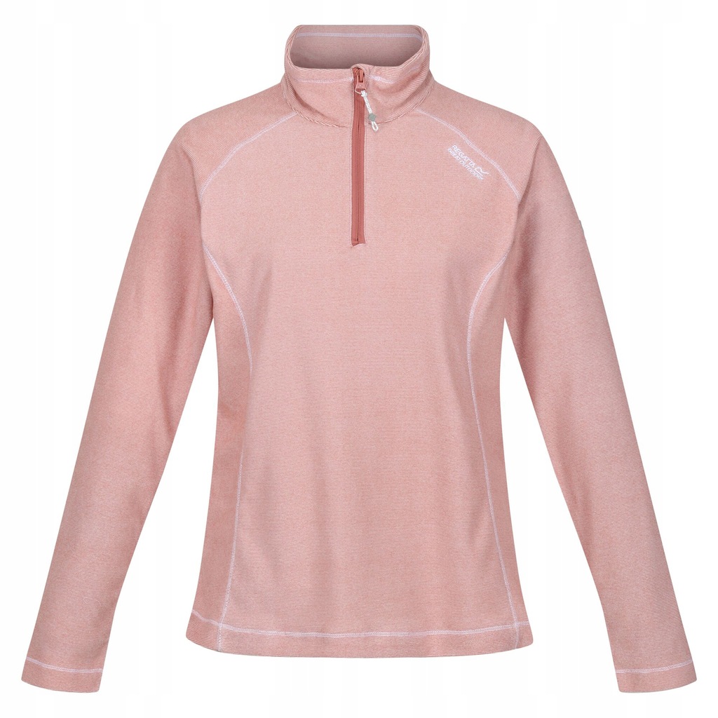 Regatta Damski polar z suwakiem Montes