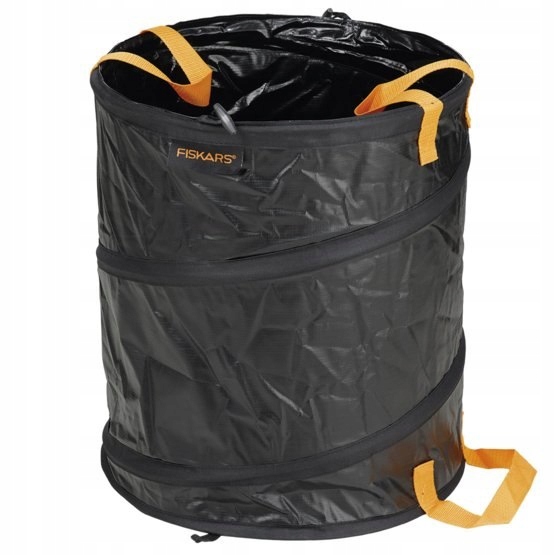 KOSZ DO TRAWY SOLID POPOUP 56l FISKARS