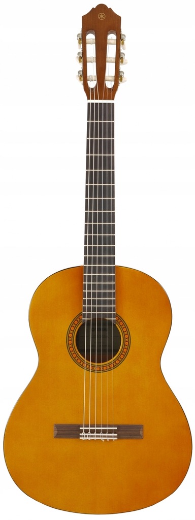 Gitara klasyczna Yamaha 3/4 CGS103A II Natural
