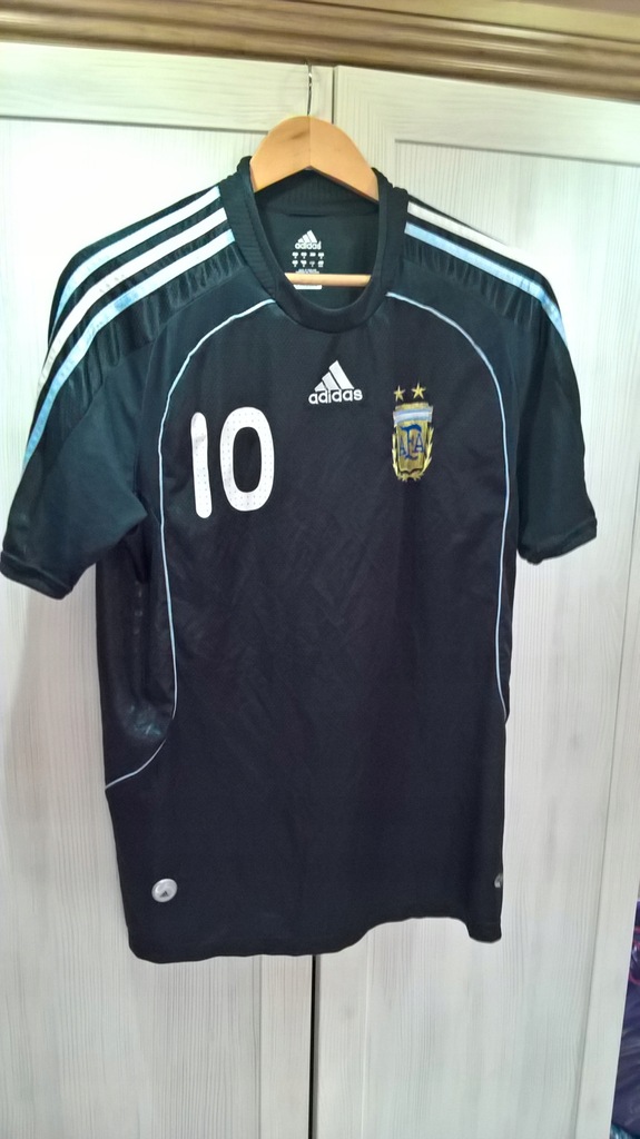 ADIDAS ARGENTYNA RIQUELME 10