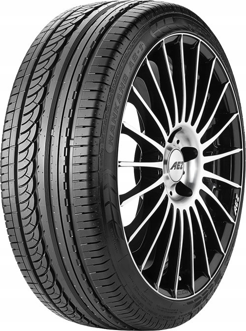 4xLetnia opony Nankang 135/70 R15 70T